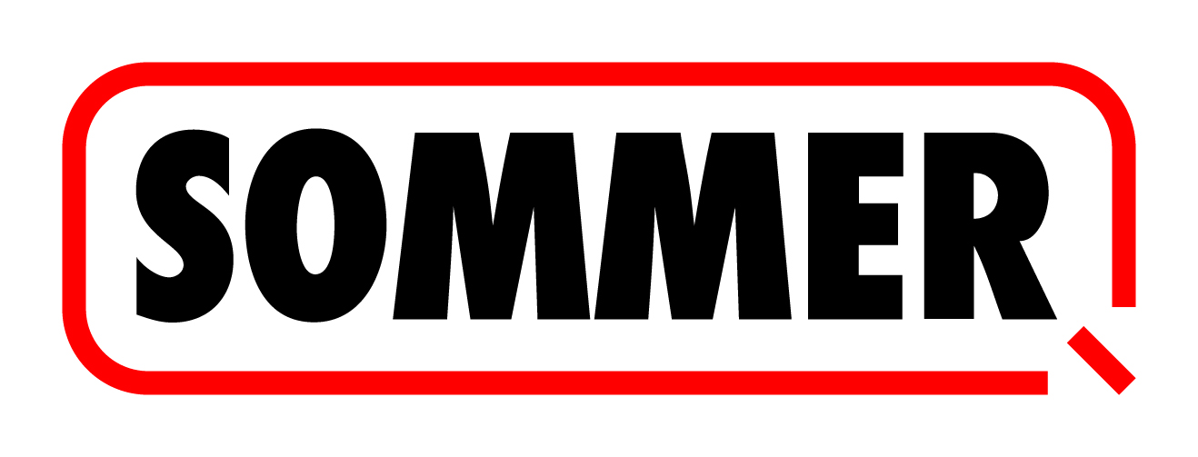 Logo SOMMER 4c mit HG